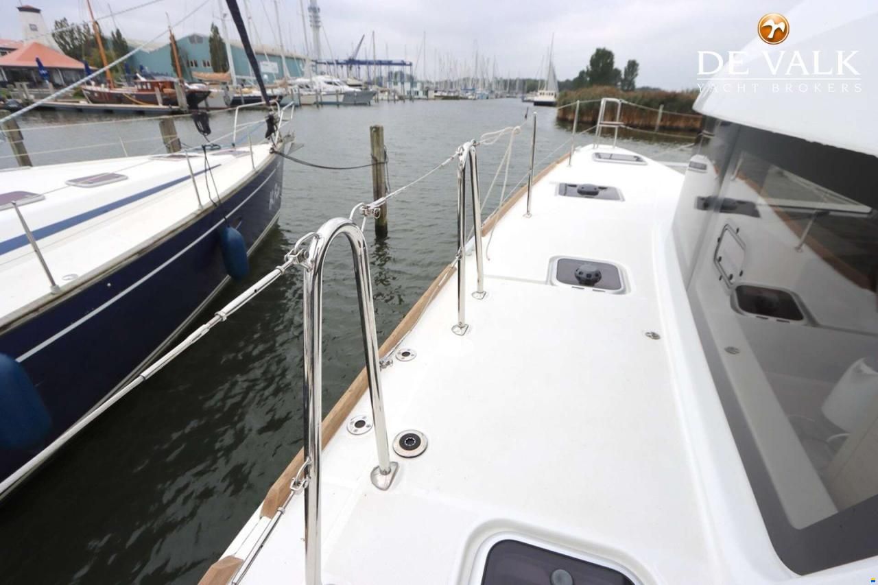 Lagoon 40