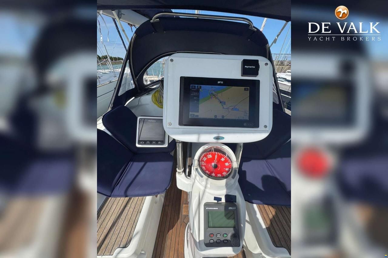 Harmony 47