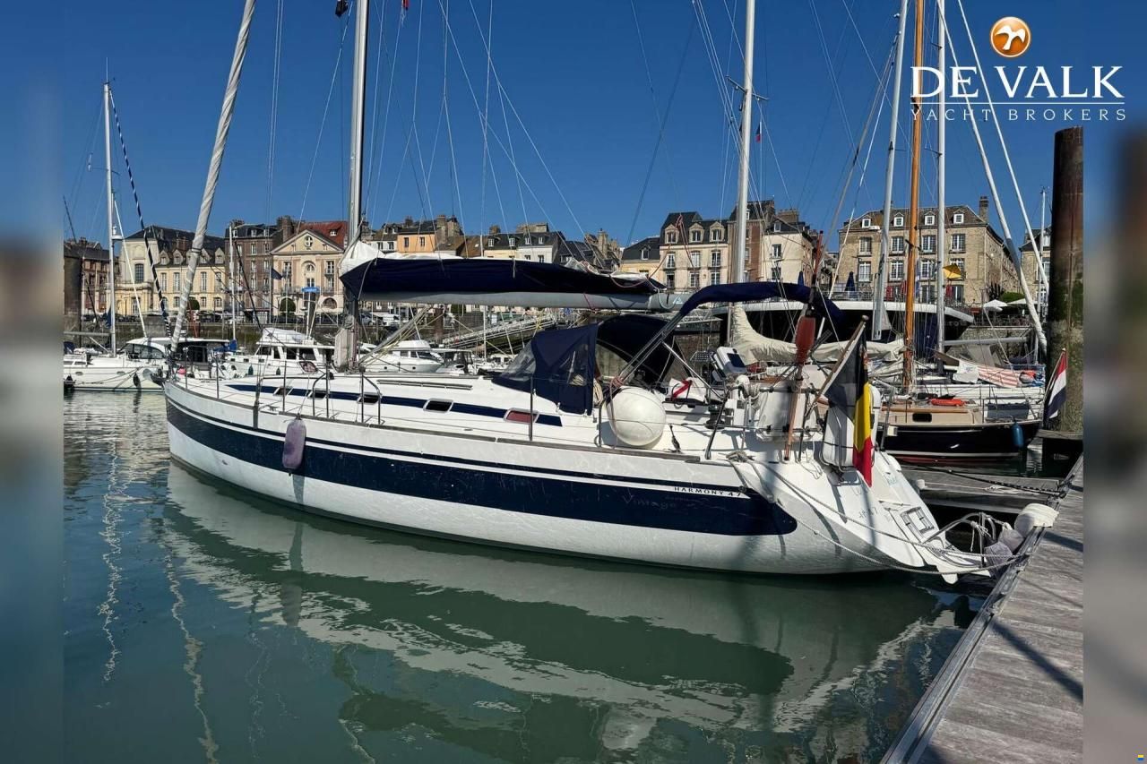 Harmony 47