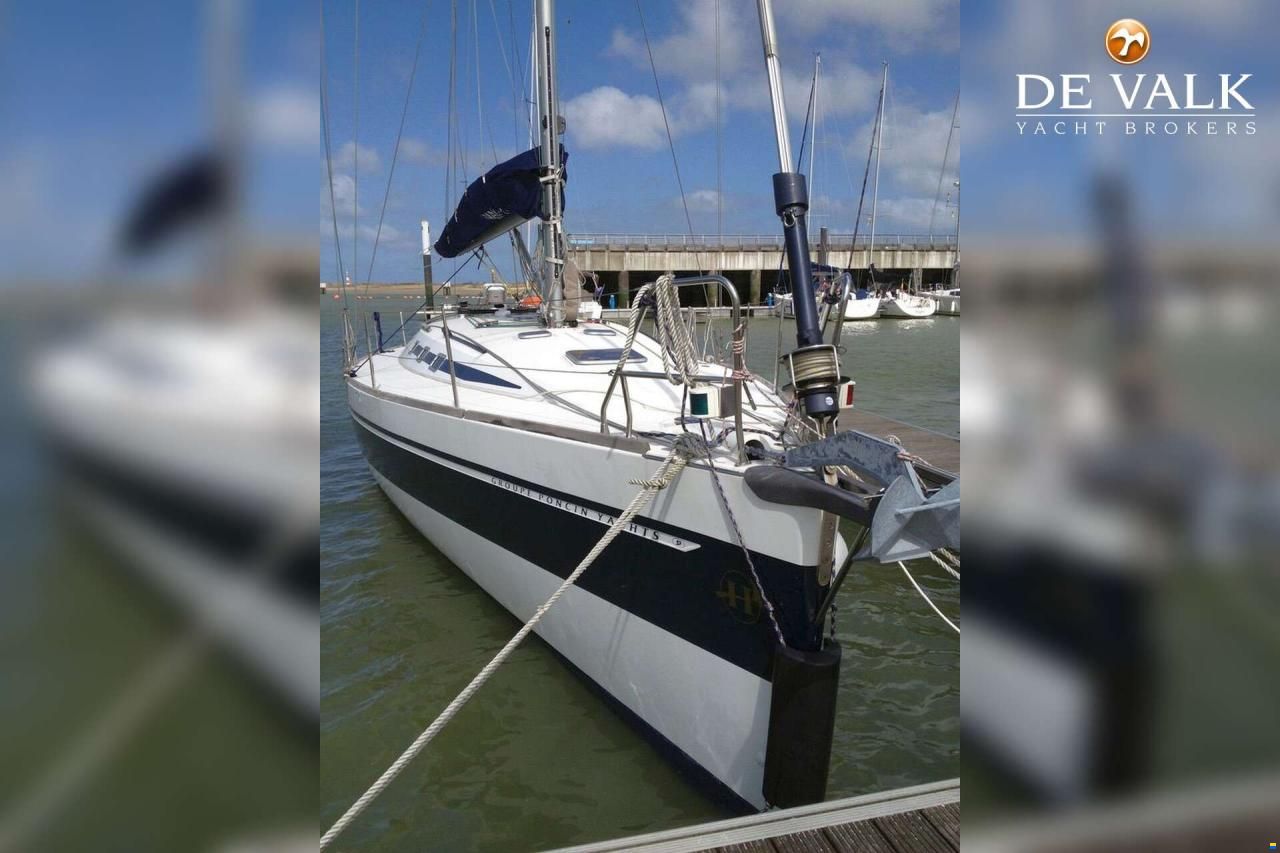 Harmony 47