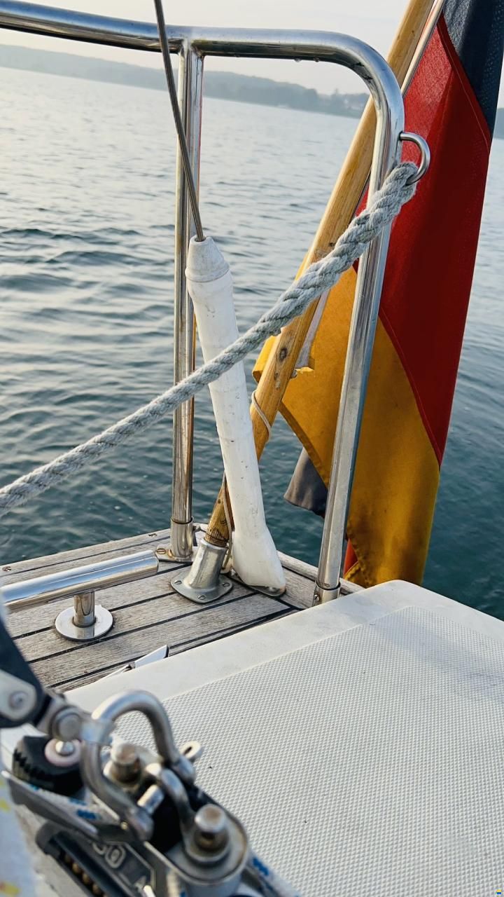 Bandholm 24