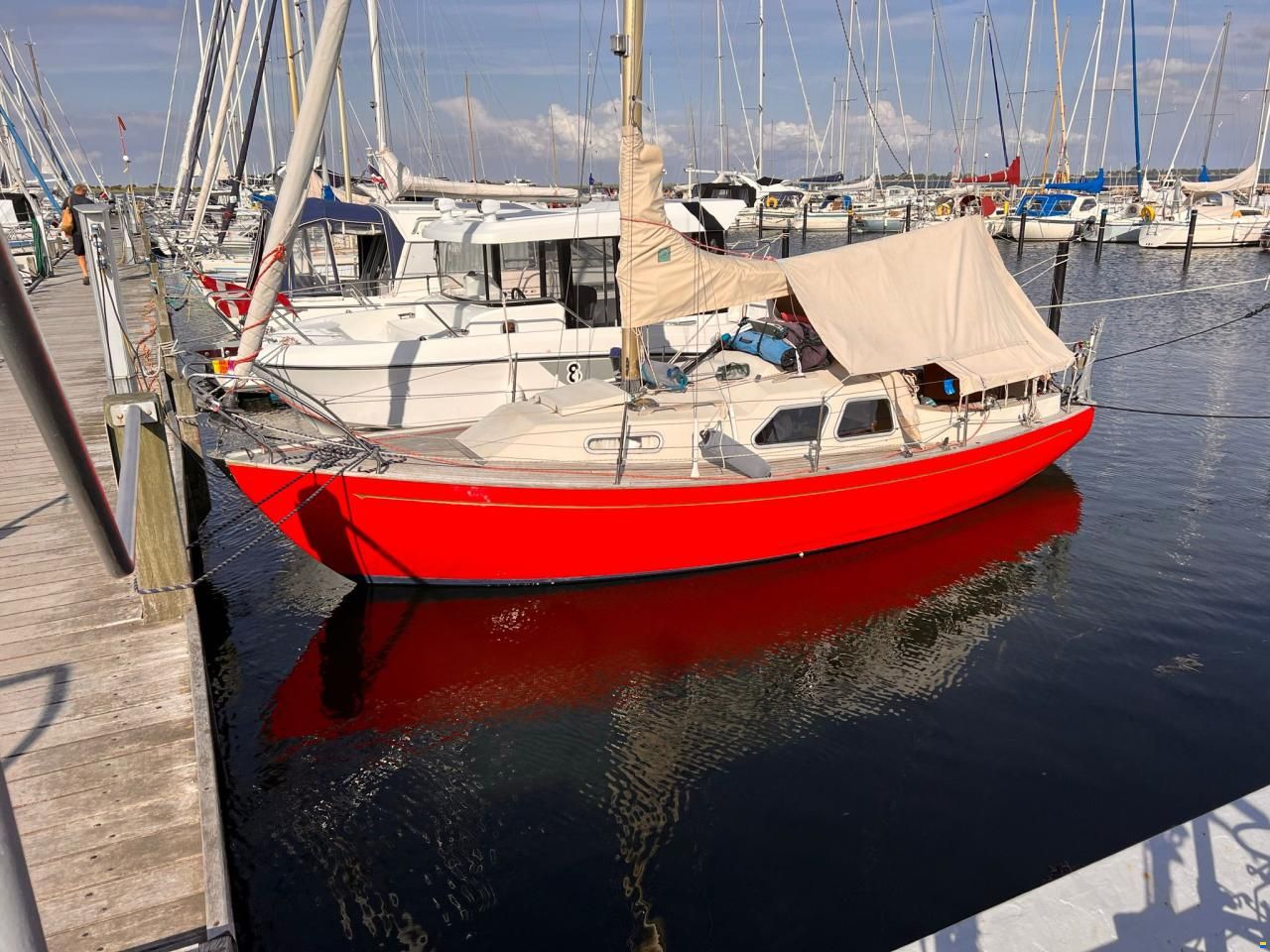 Bandholm 24