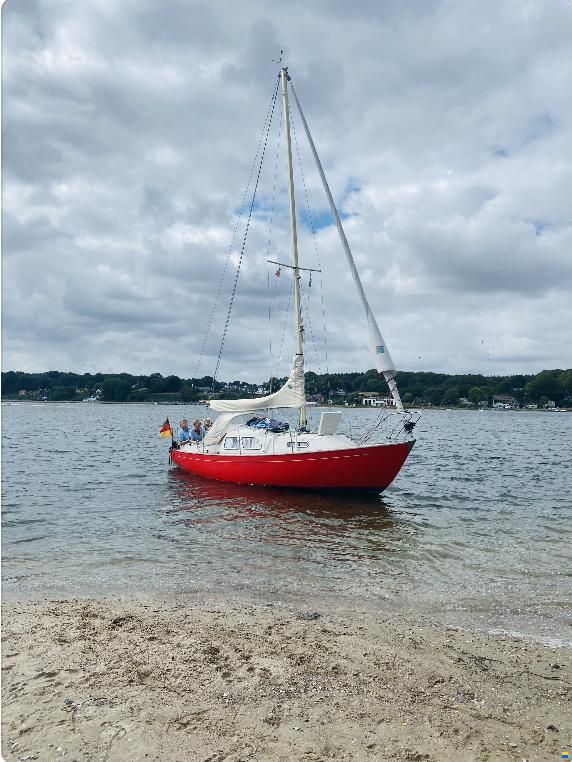 Bandholm 24