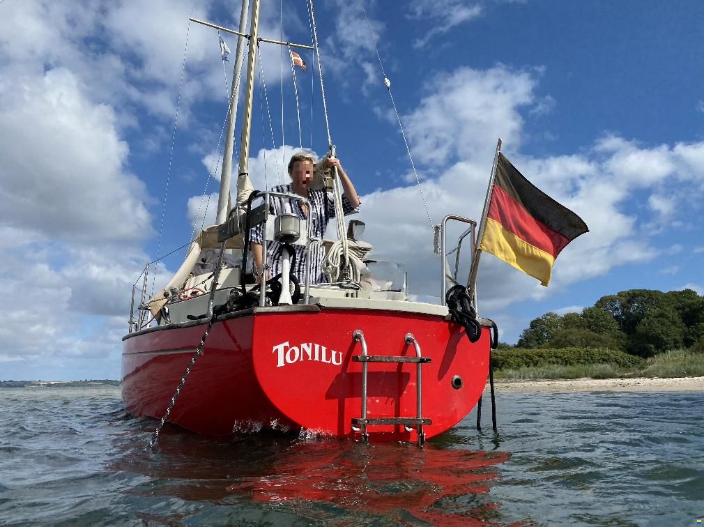 Bandholm 24