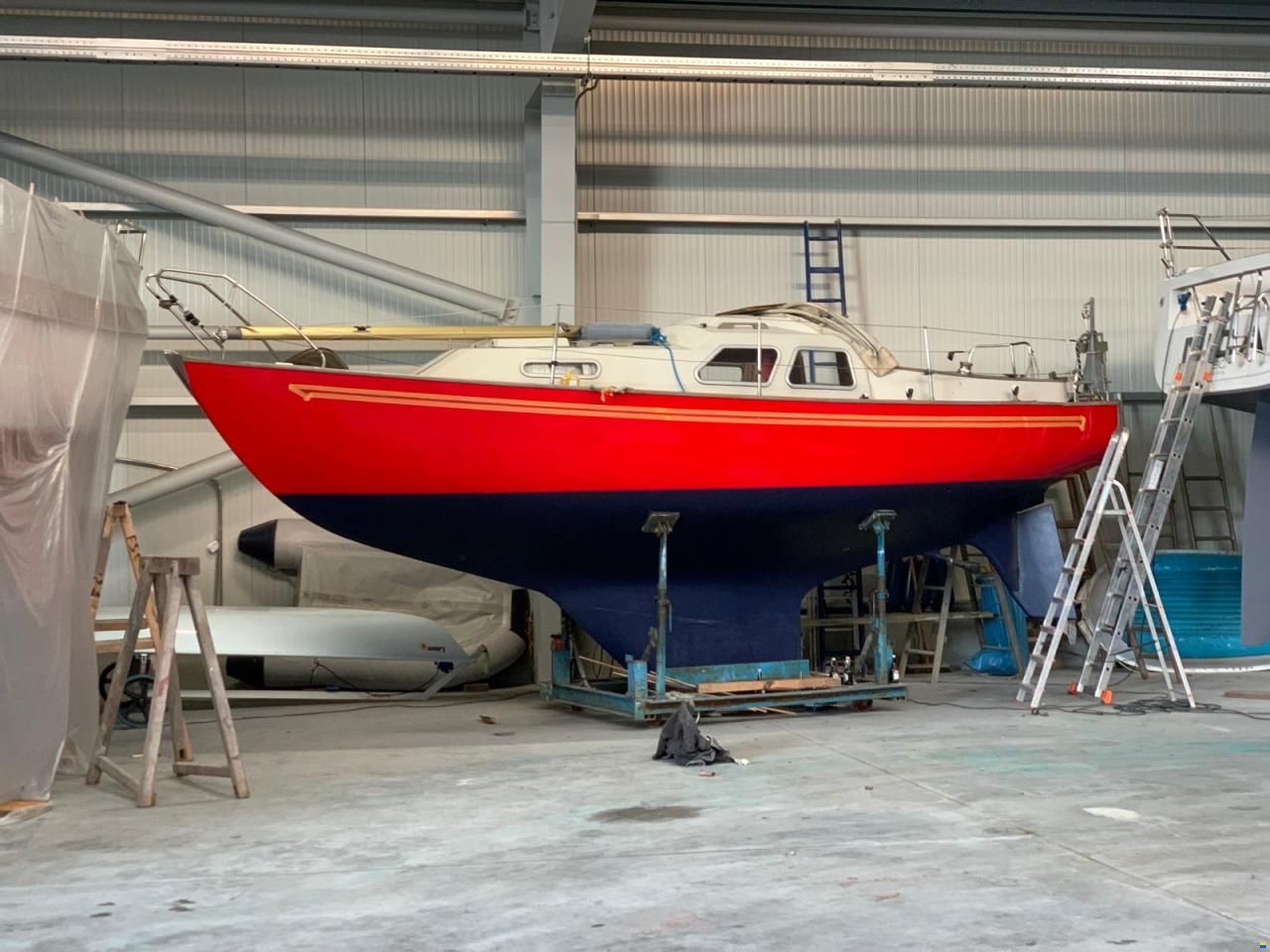 Bandholm 24