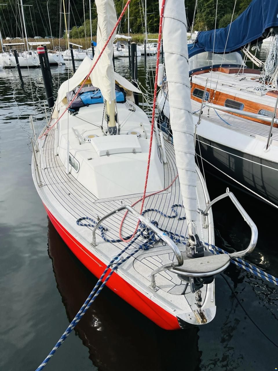 Bandholm 24