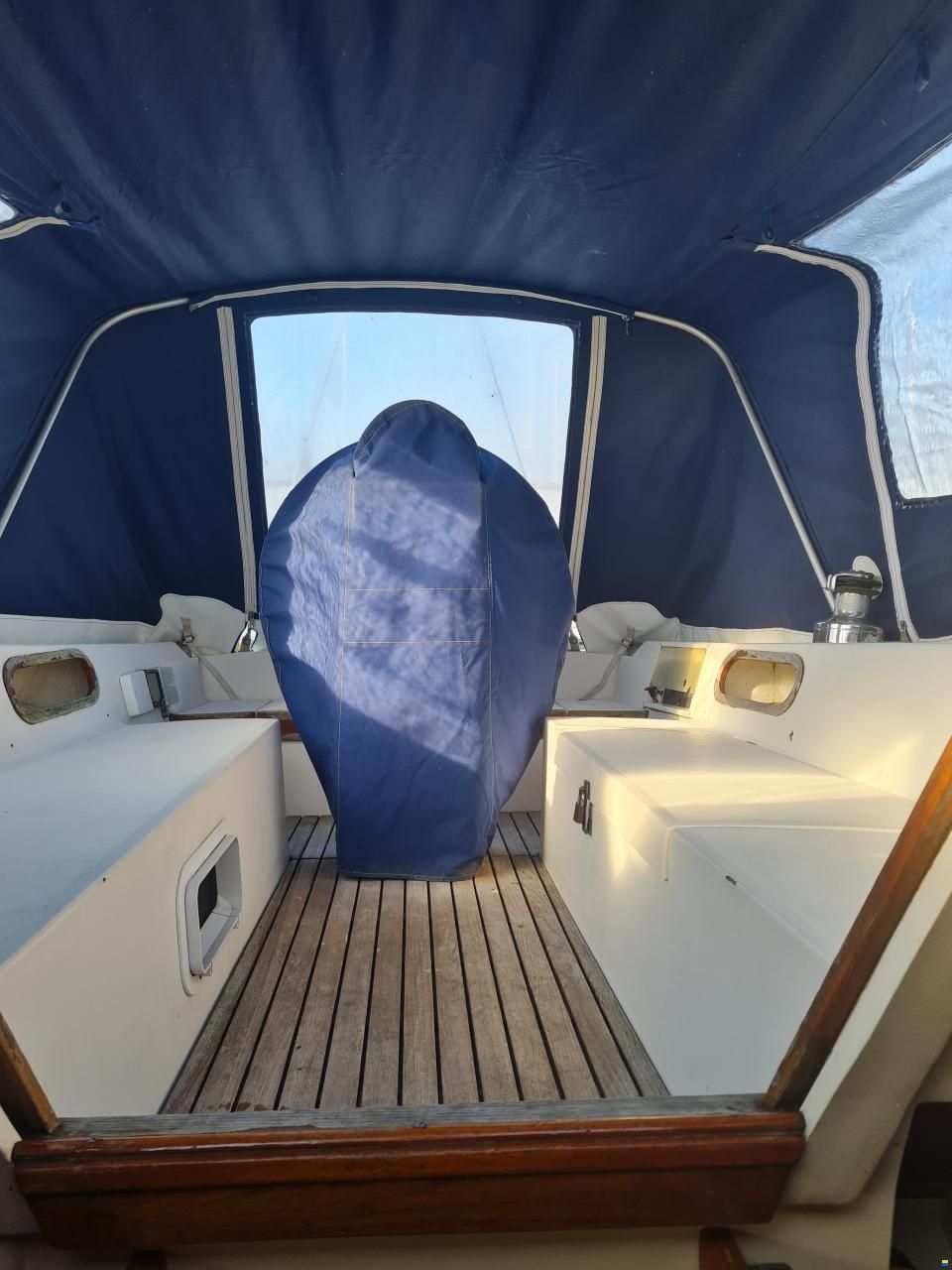 Catalina 36