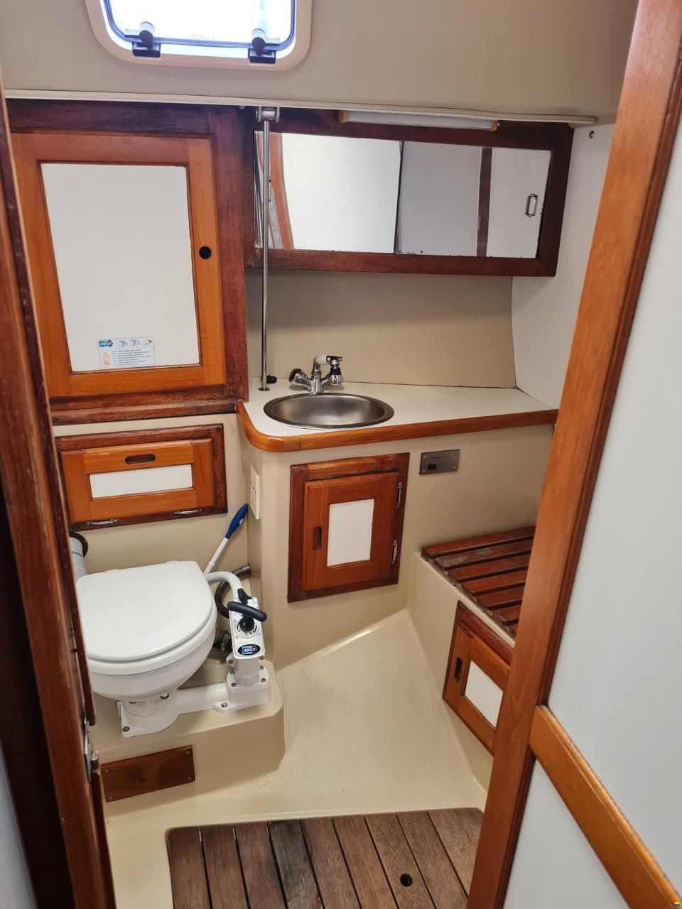 Catalina 36