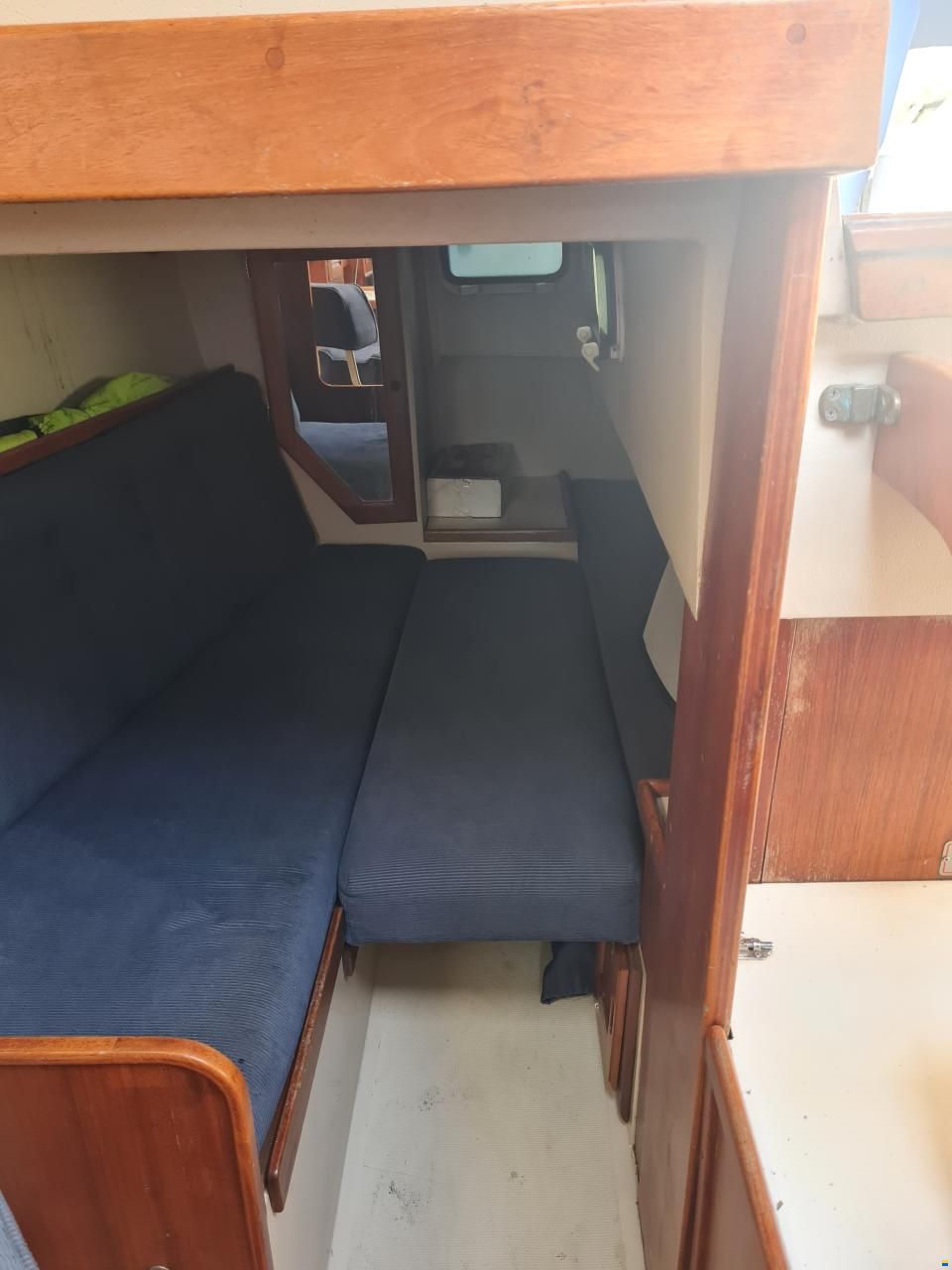 Catalina 36