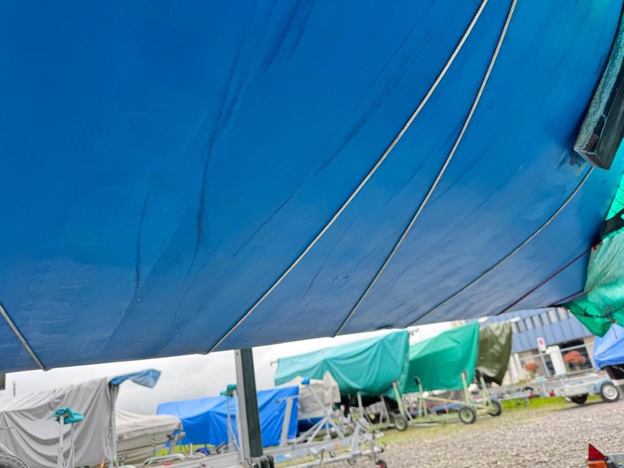 Sydhavens Dynamic 35