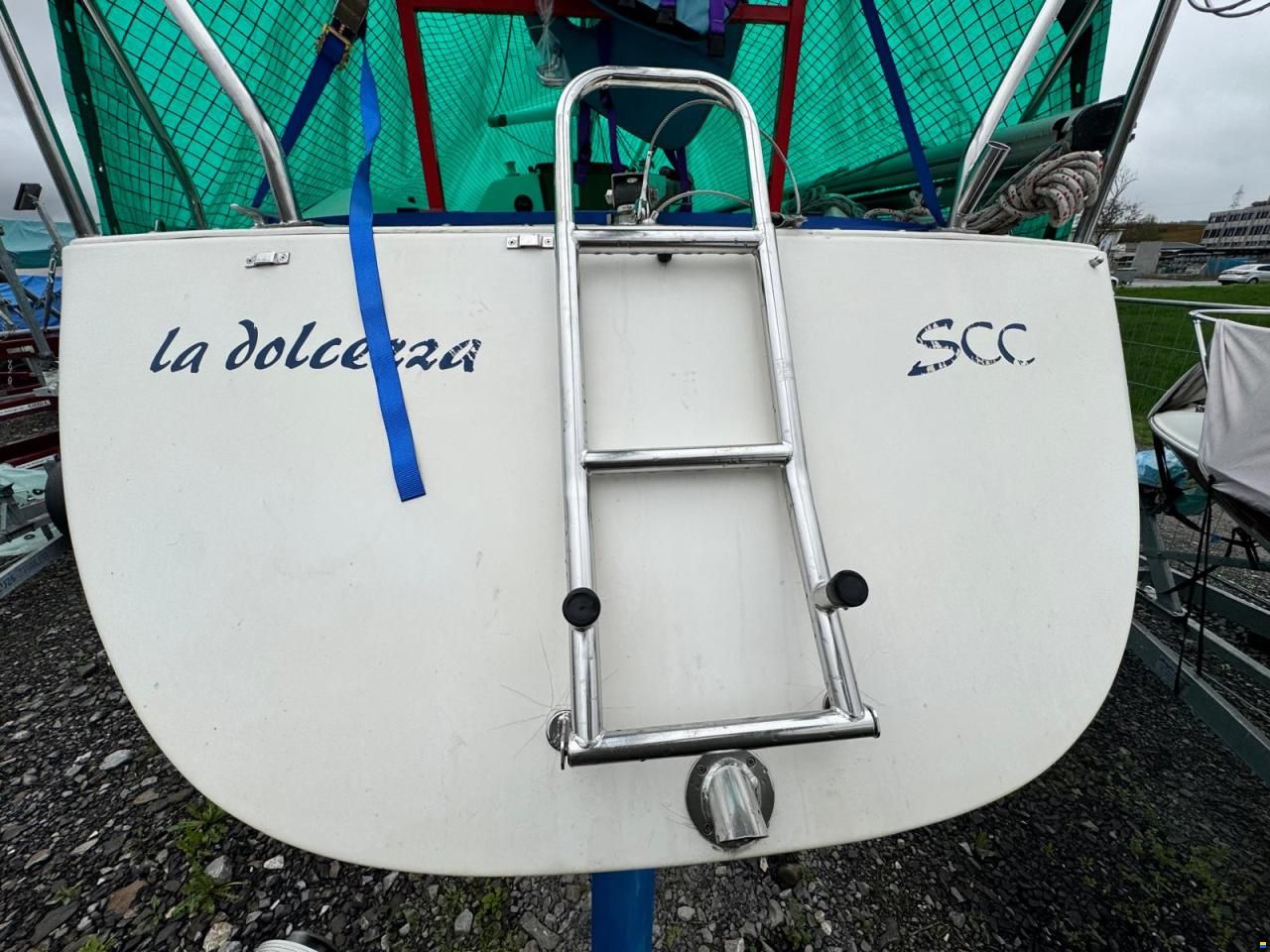 Sydhavens Dynamic 35