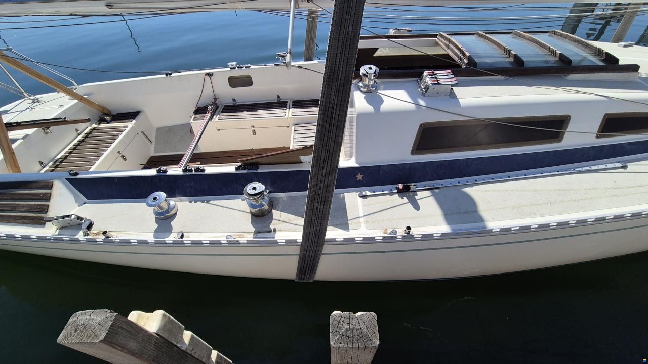 Sydhavens Dynamic 35