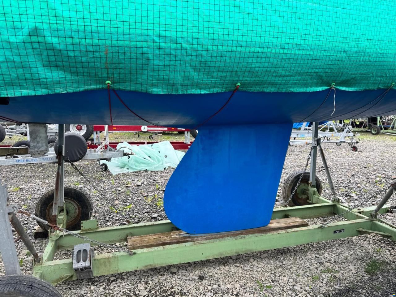 Sydhavens Dynamic 35