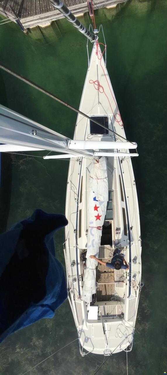 Sydhavens Dynamic 35