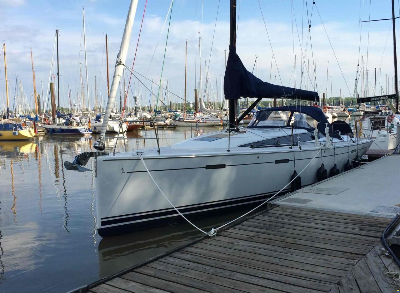Dehler 38 C