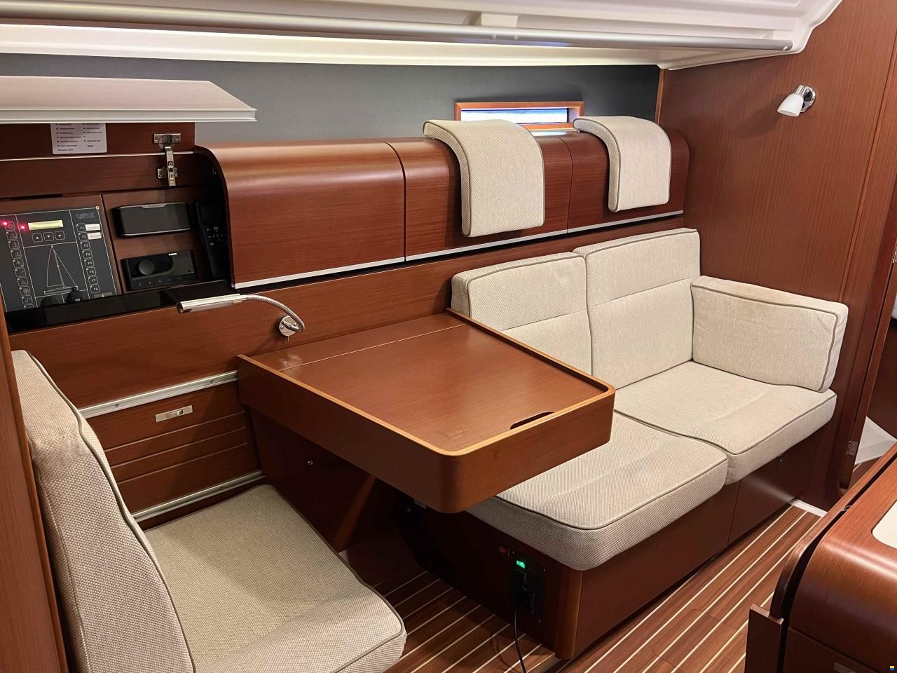 Dehler 38 C