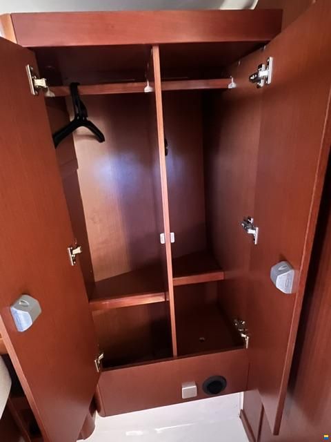 Dehler 38 C