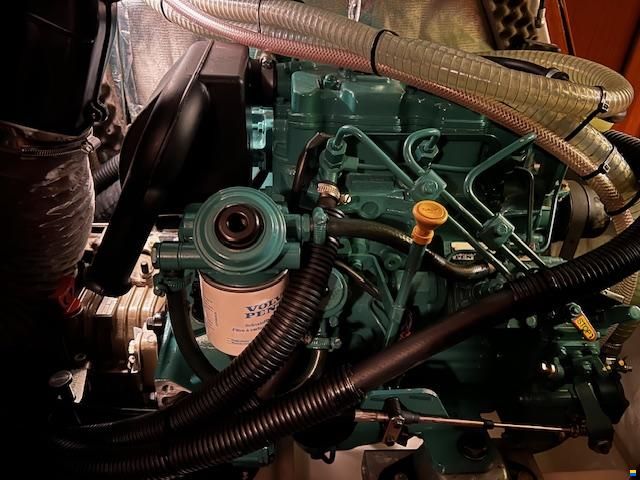 Dehler 38 C