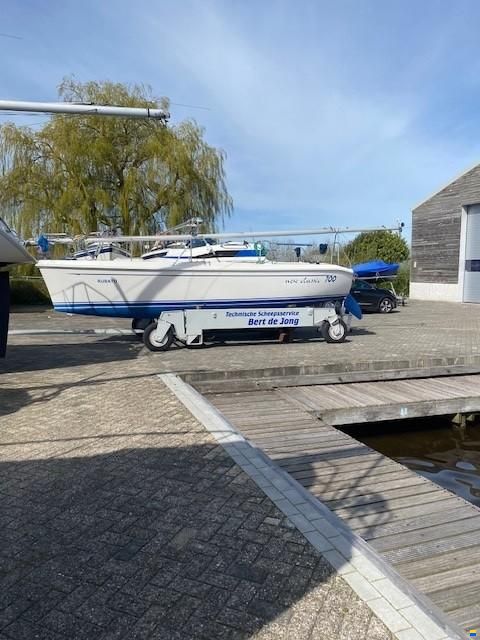 New Classic 700