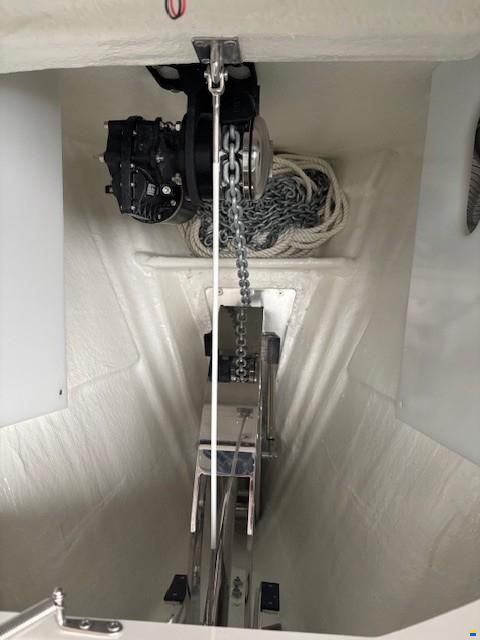 Saxdor 270 GTO
