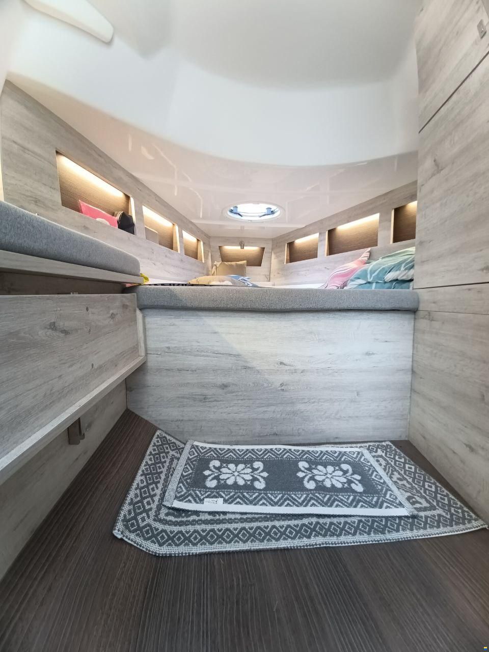 Italnautica Sun Sea 44
