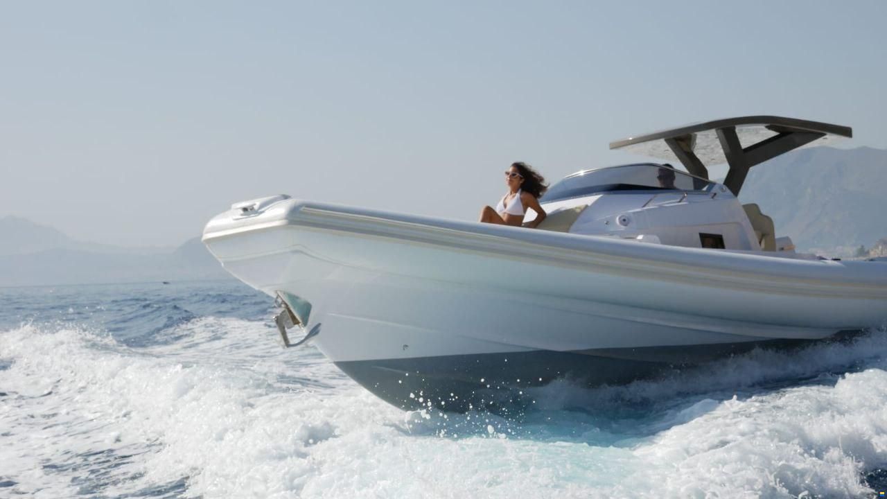 Italnautica Sun Sea 44
