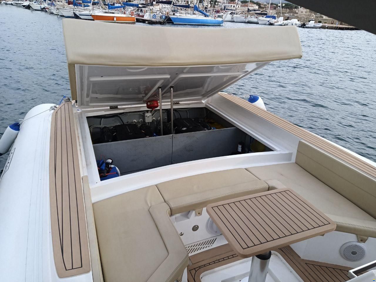 Italnautica Sun Sea 44
