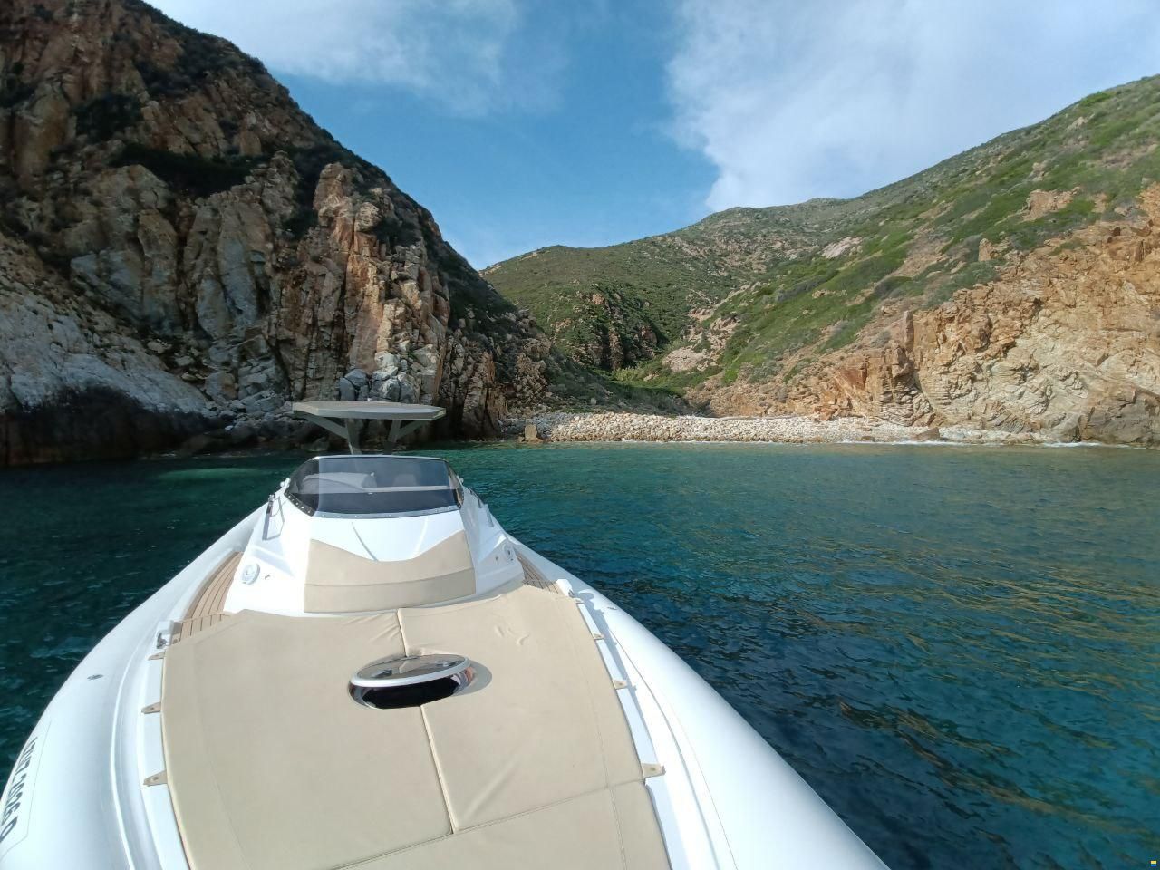 Italnautica Sun Sea 44