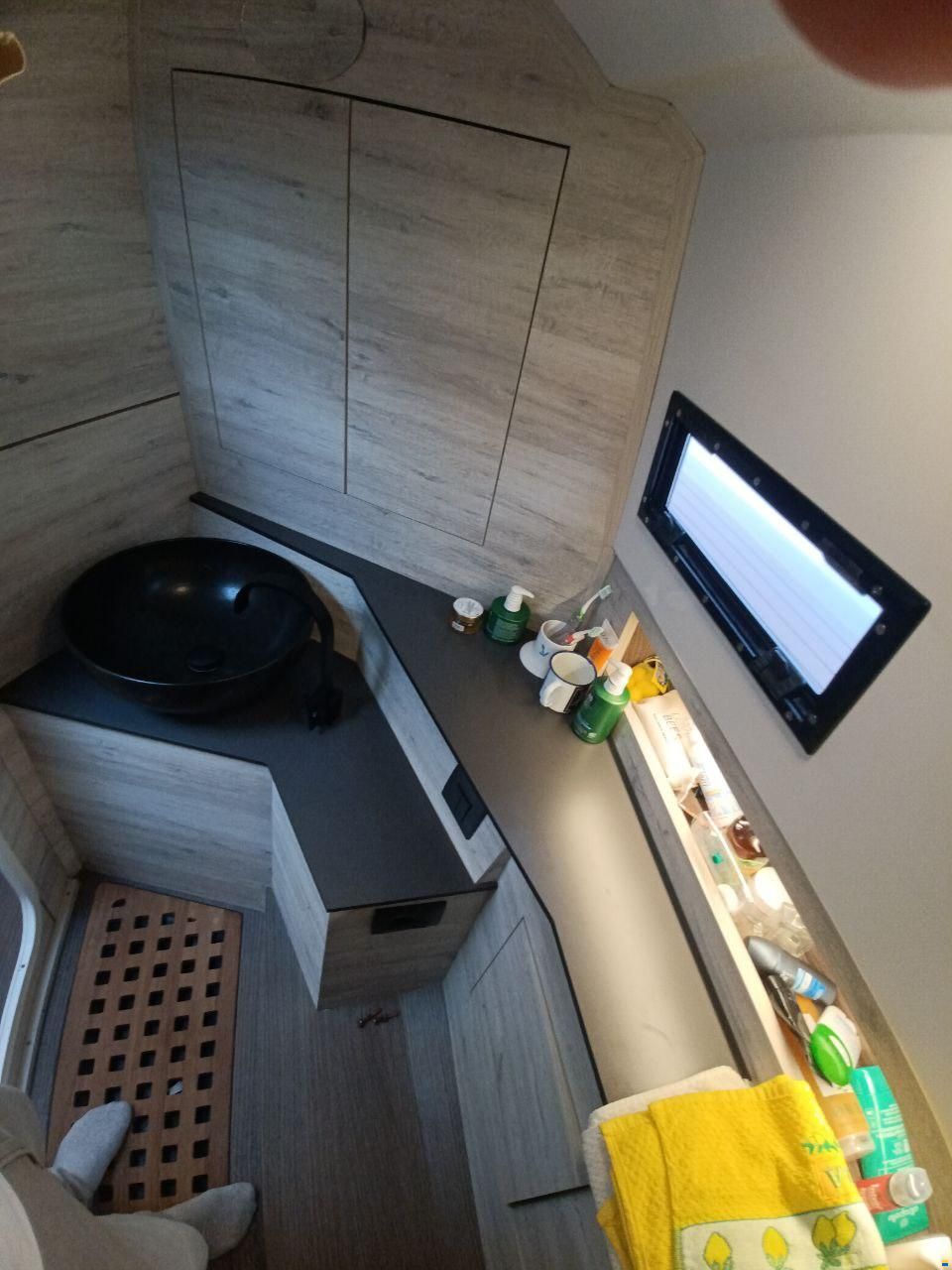 Italnautica Sun Sea 44
