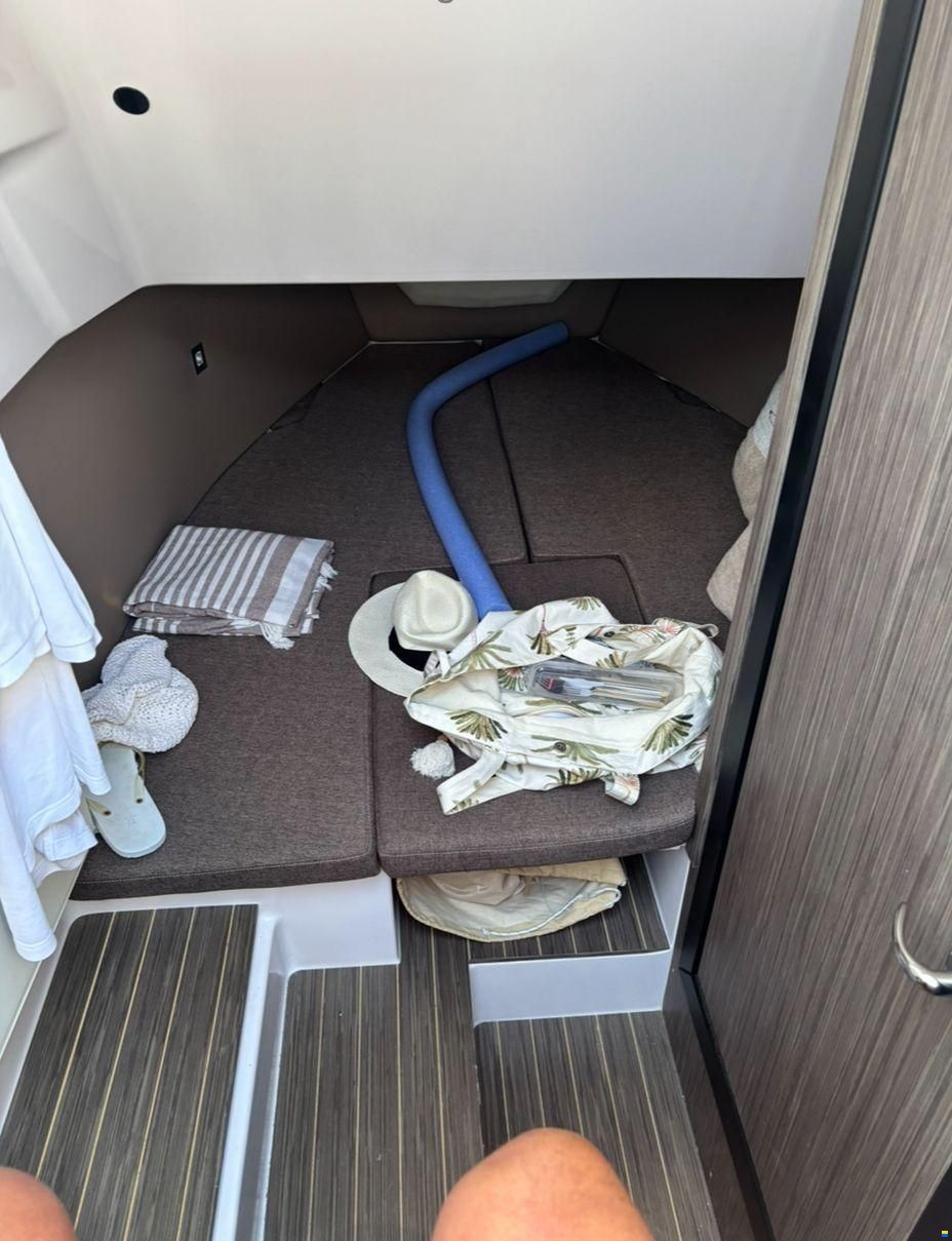 Ranieri Cayman 28.0 Executive