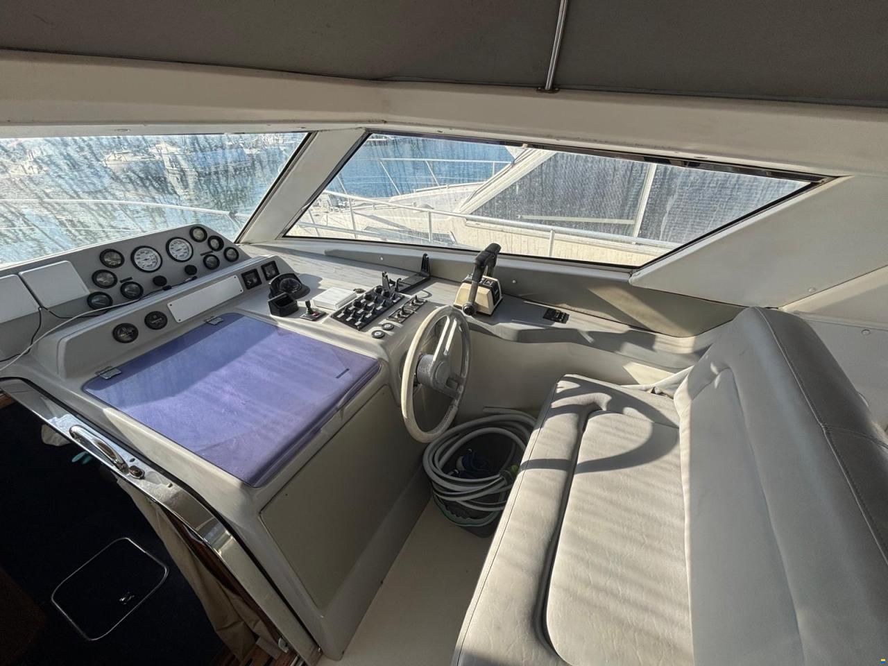 Sealine 365 SB