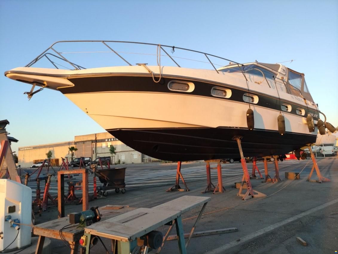 Sealine 365 SB