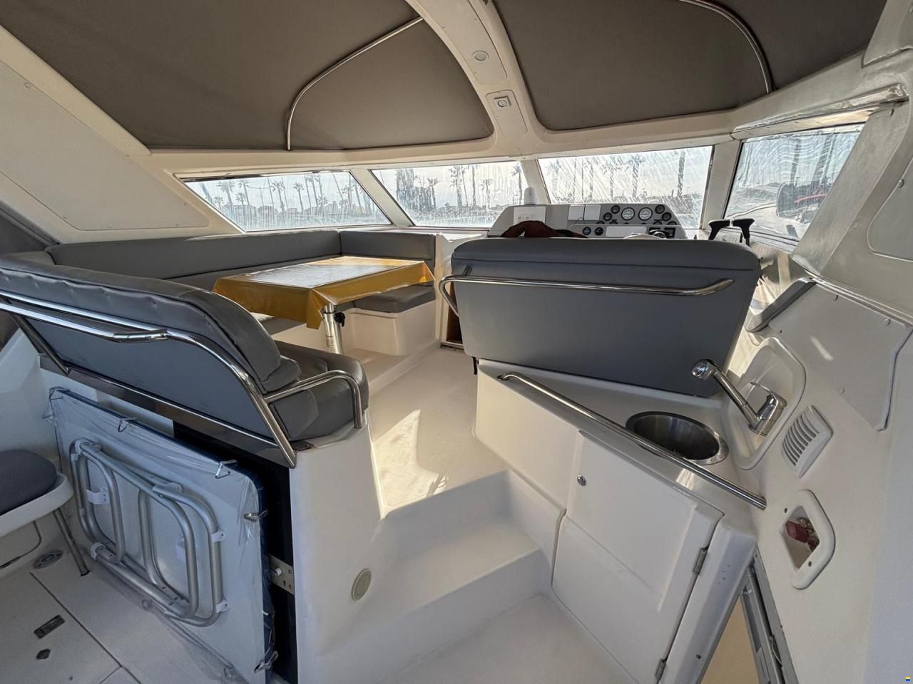 Sealine 365 SB