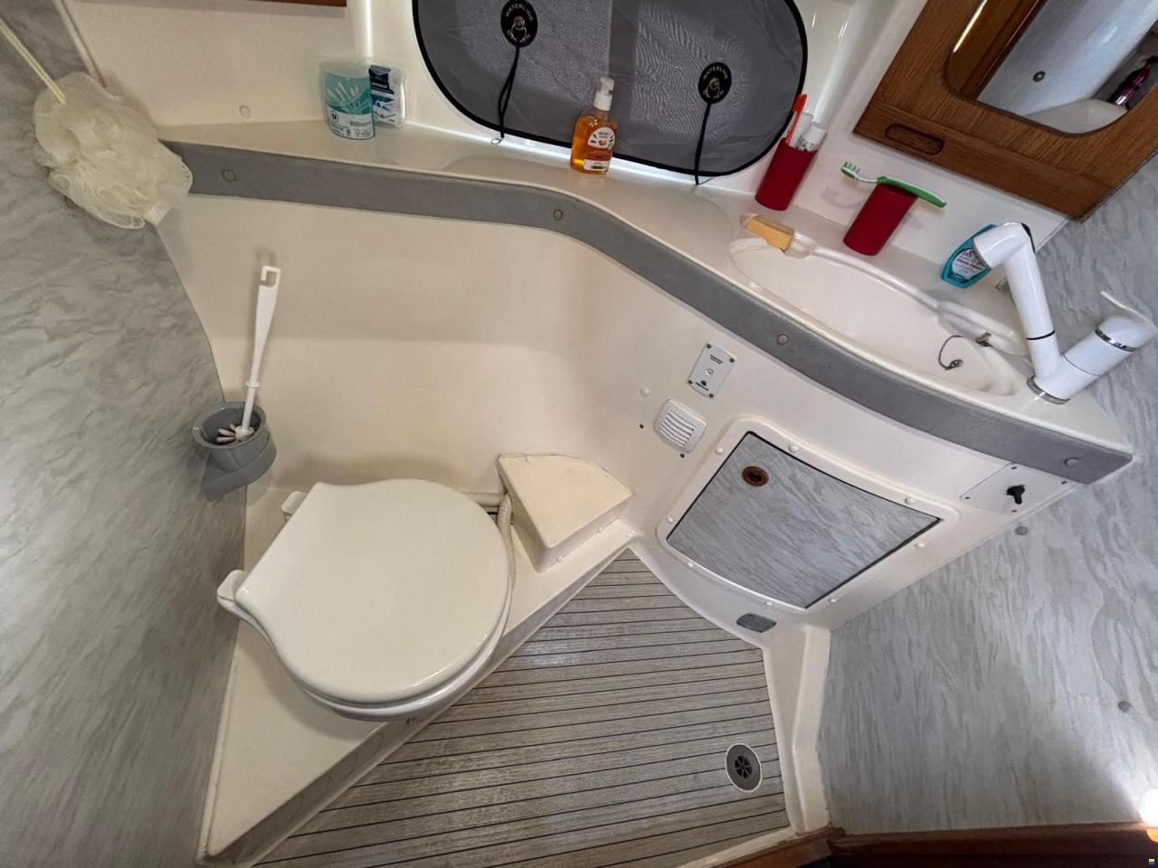 Sealine 365 SB