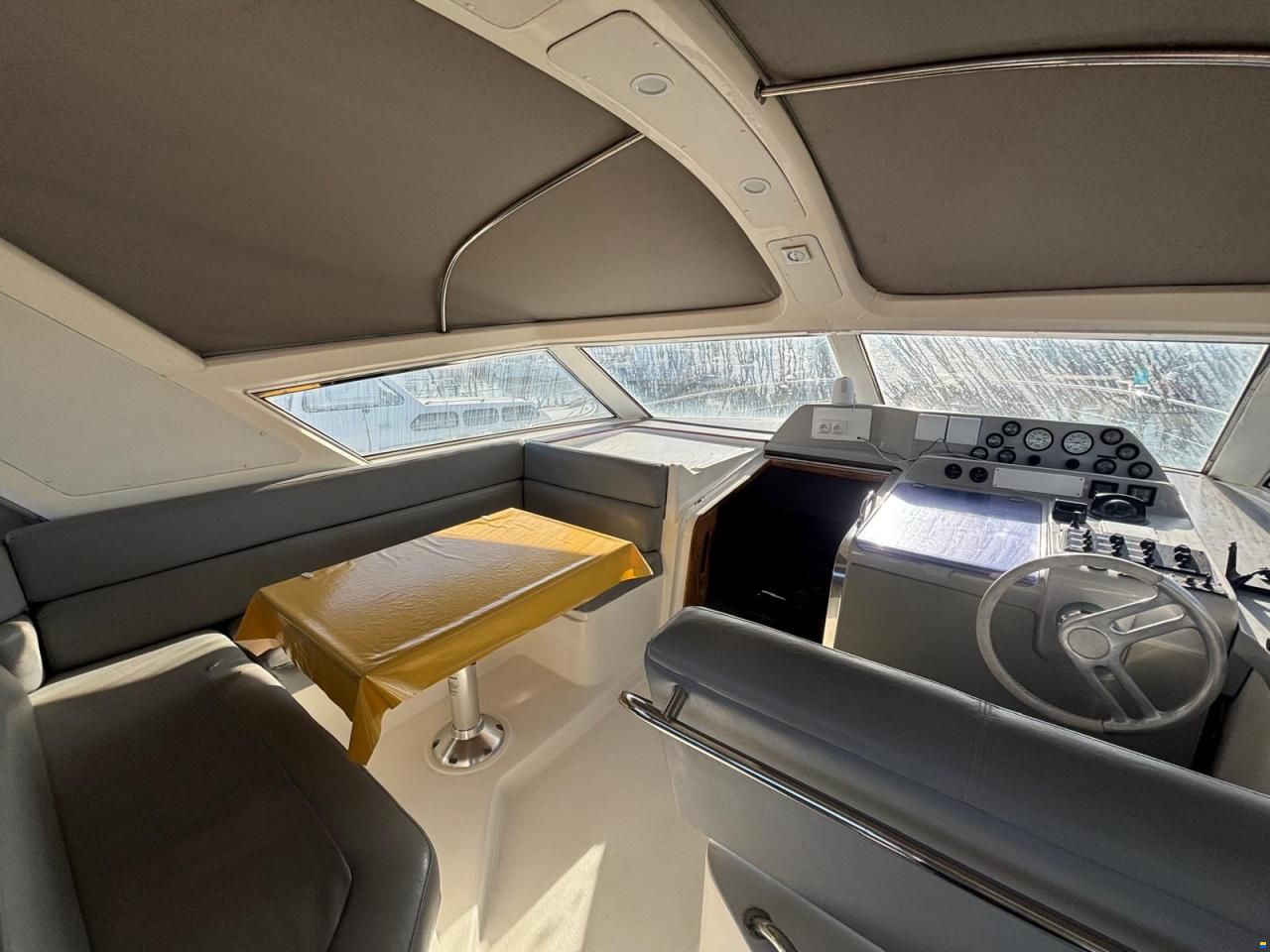 Sealine 365 SB