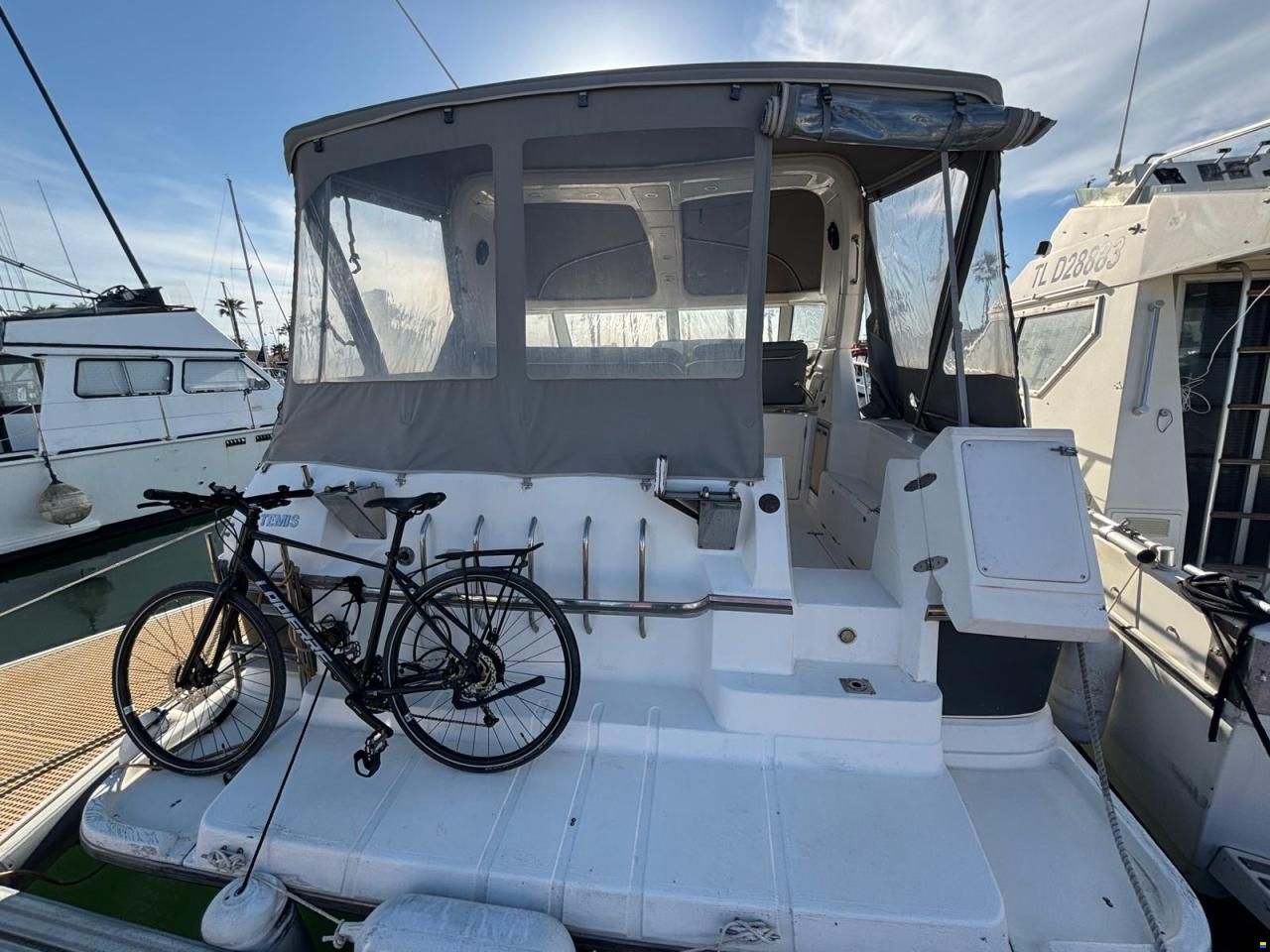 Sealine 365 SB