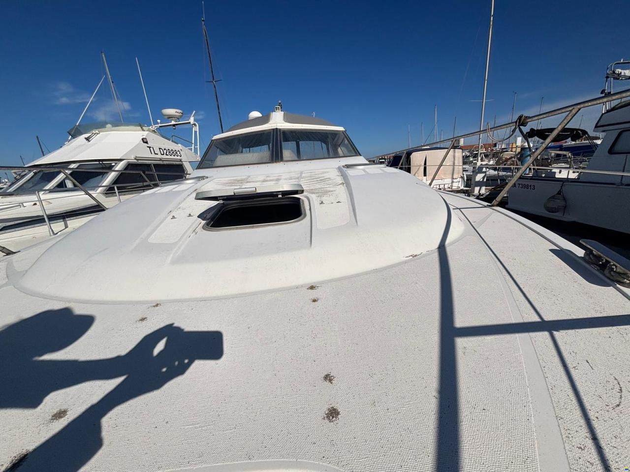 Sealine 365 SB