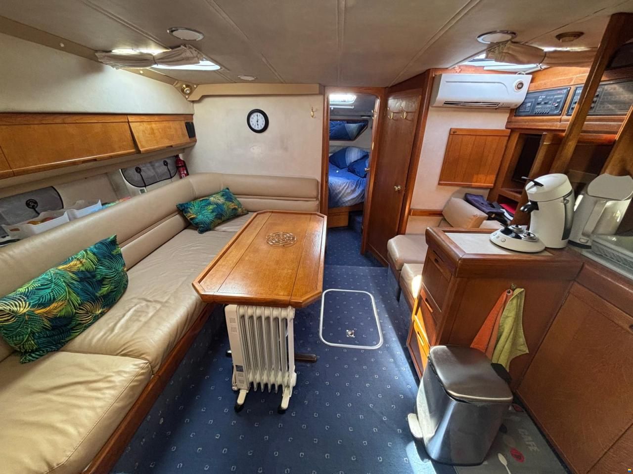Sealine 365 SB