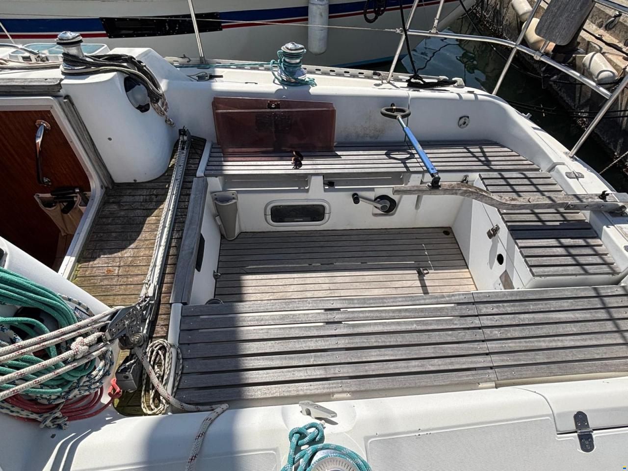 Gibert Marine GIB SEA 96