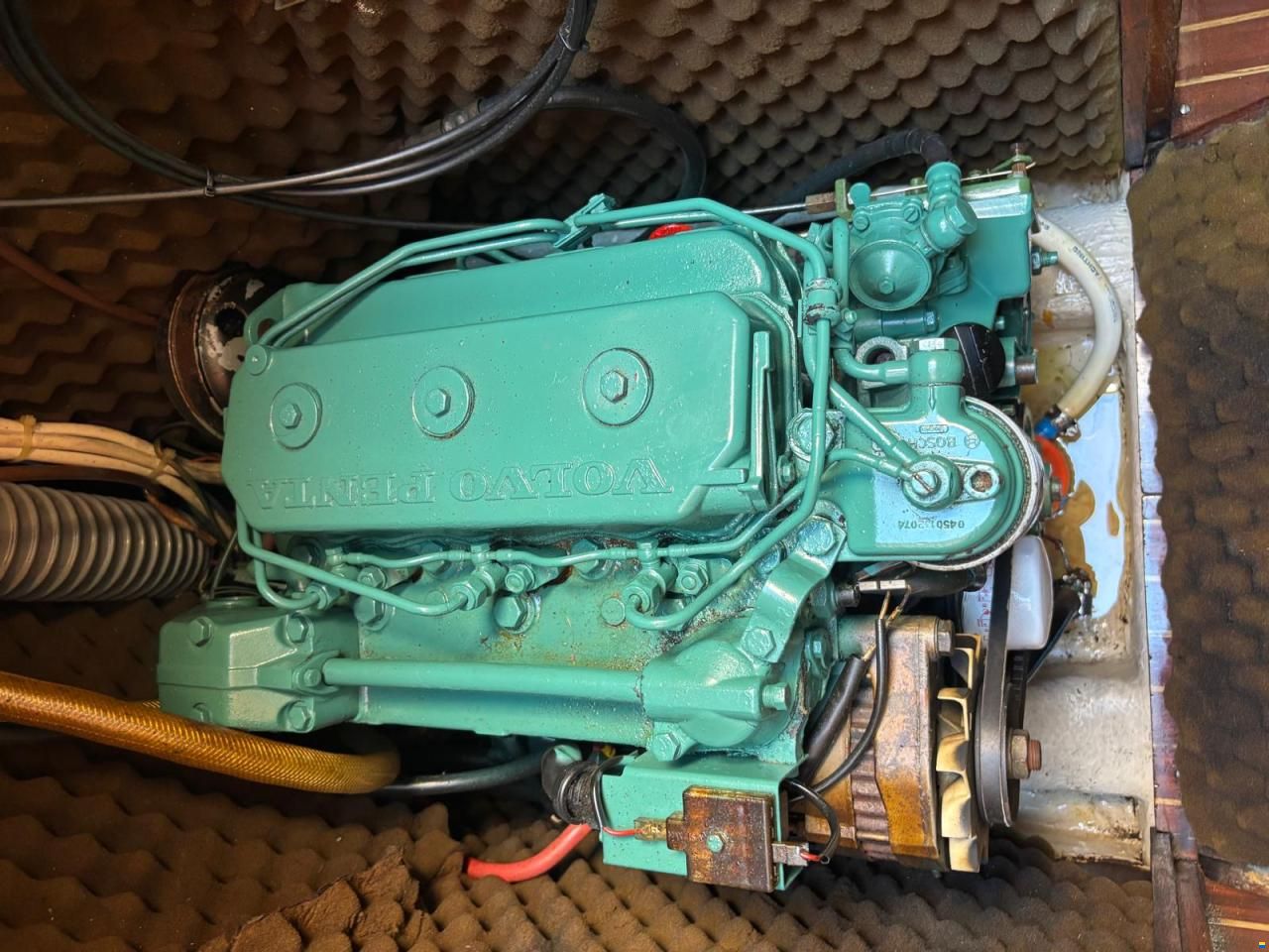 Gibert Marine GIB SEA 96
