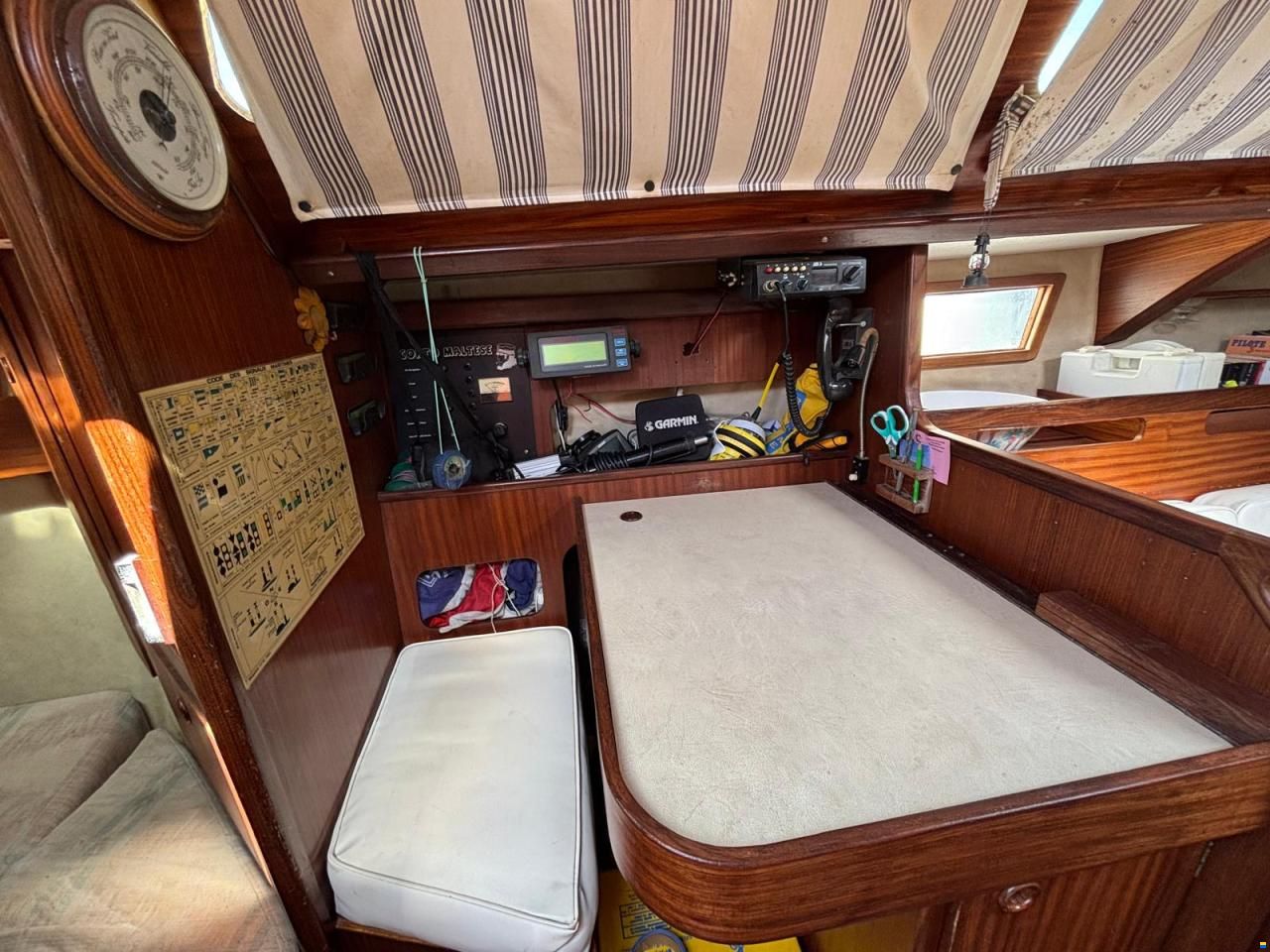 Gibert Marine GIB SEA 96