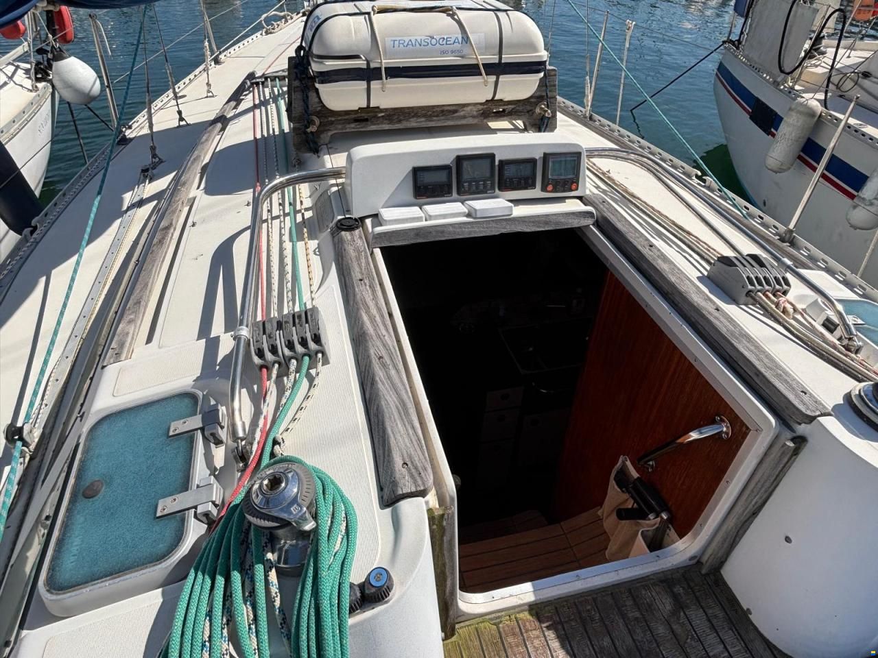 Gibert Marine GIB SEA 96