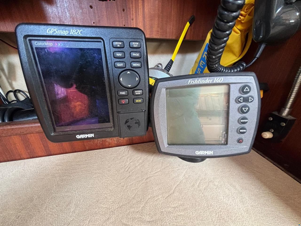 Gibert Marine GIB SEA 96