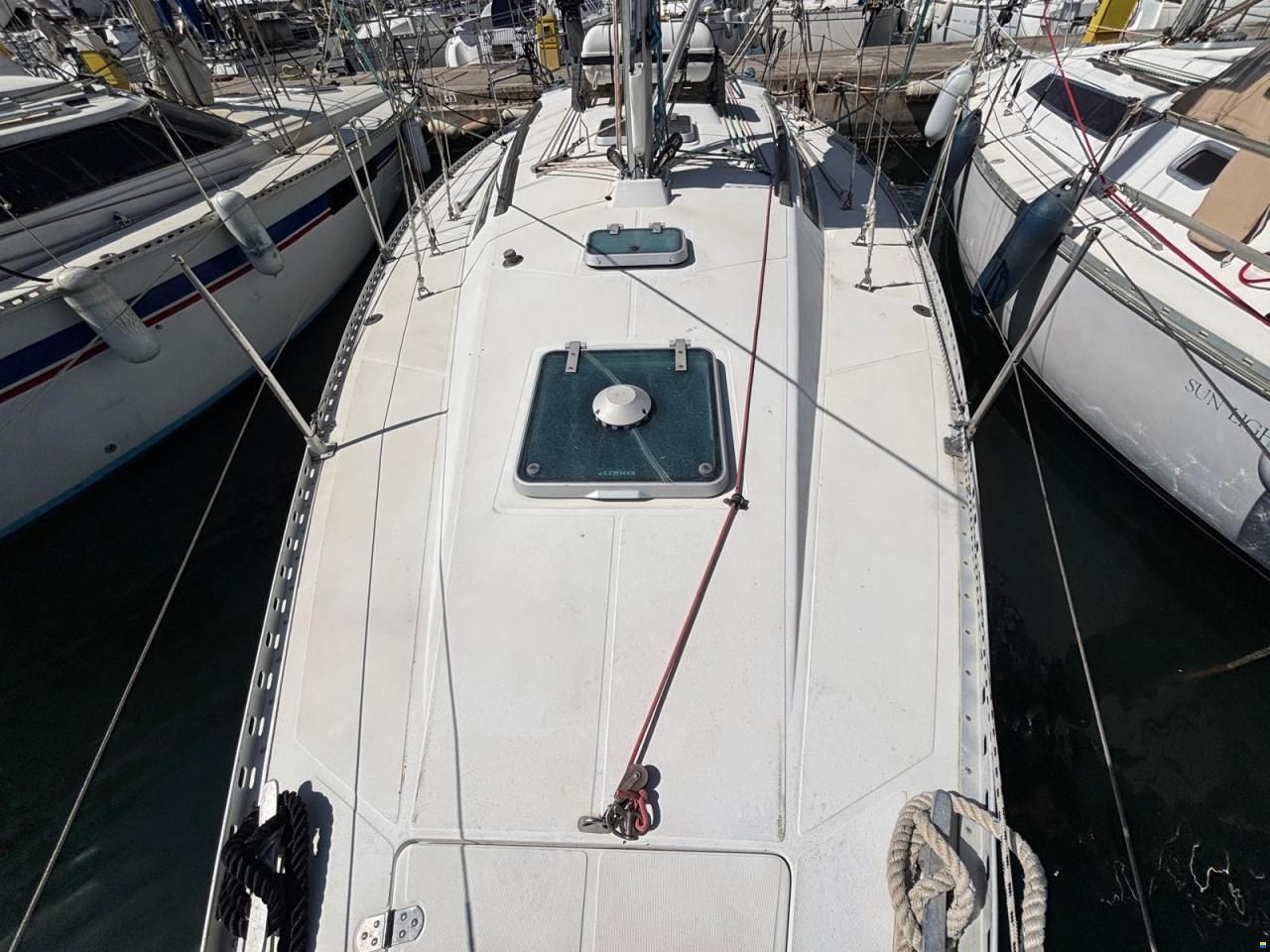 Gibert Marine GIB SEA 96