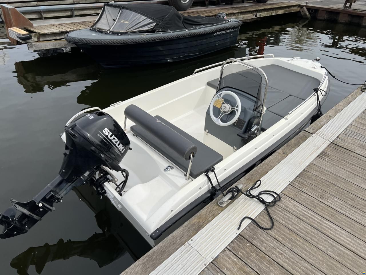 Karel 400 open
