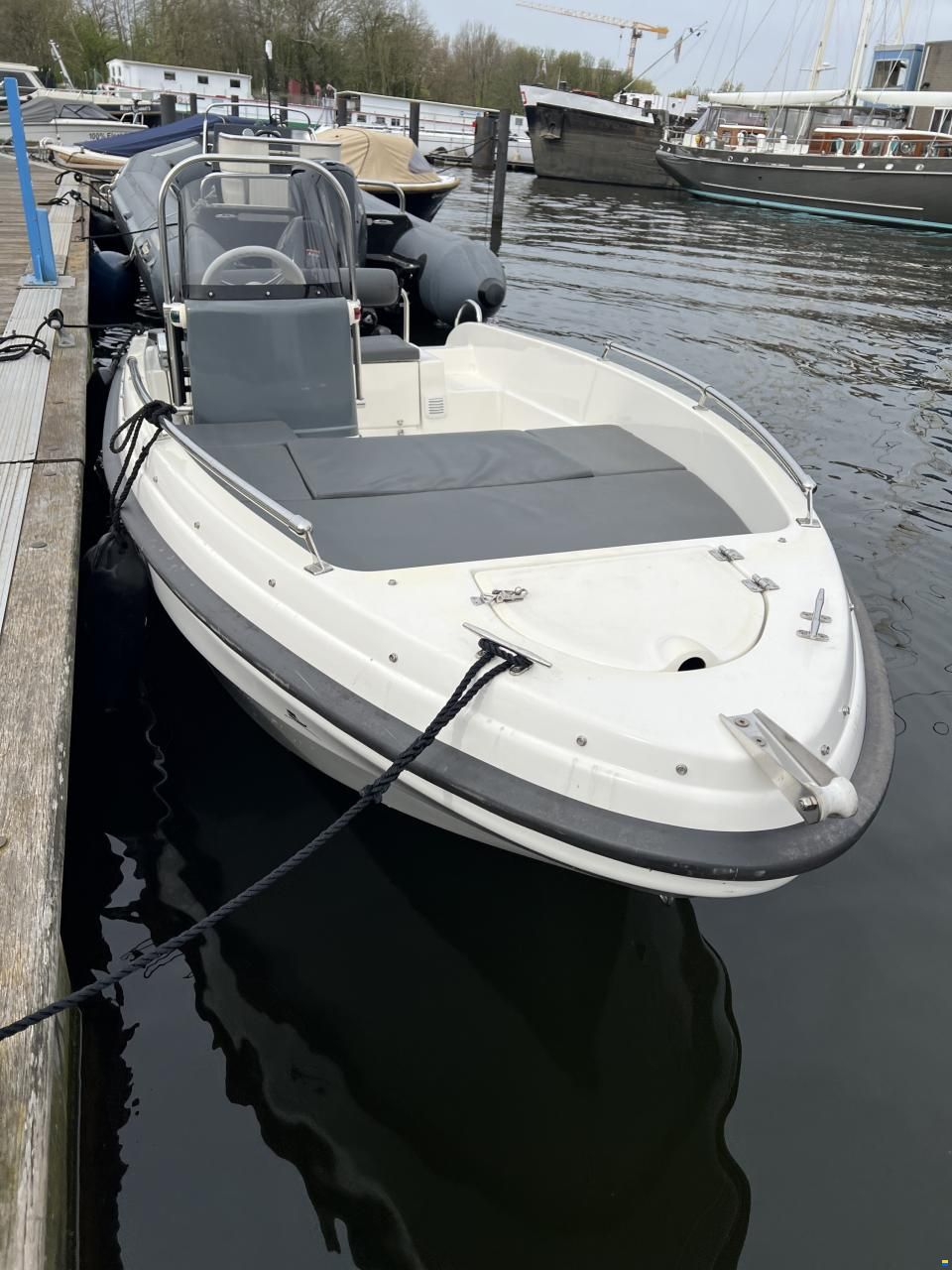 Karel 400 open