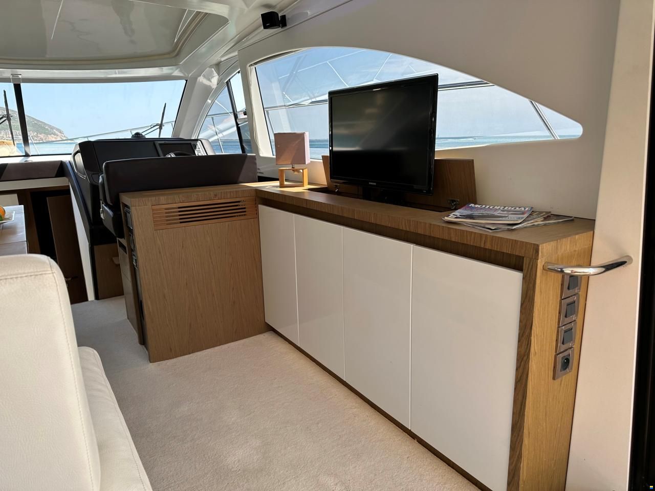 Beneteau Flyer Gran Turismo 49