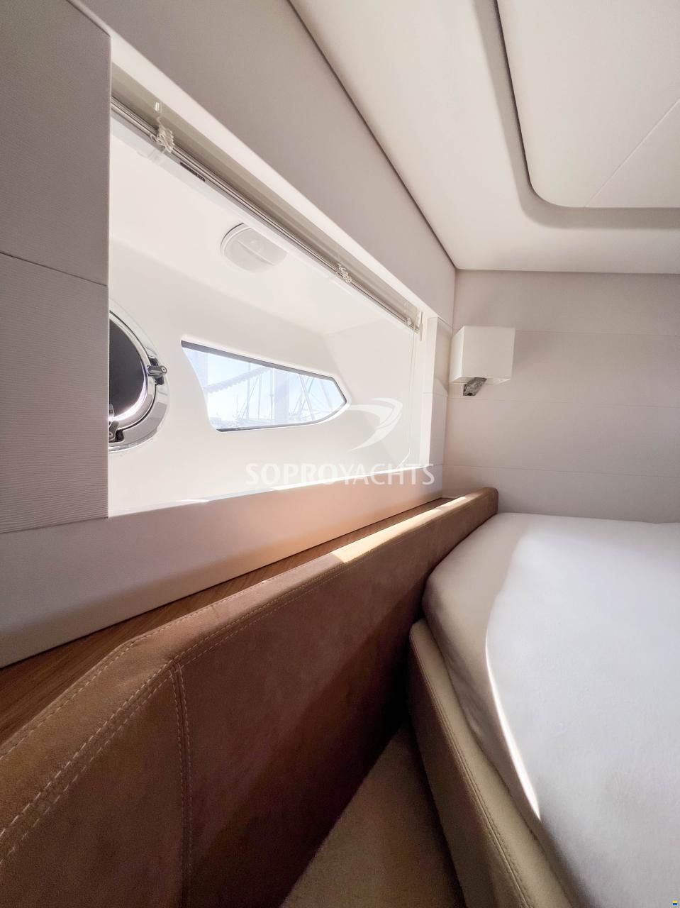 Beneteau Flyer Gran Turismo 49