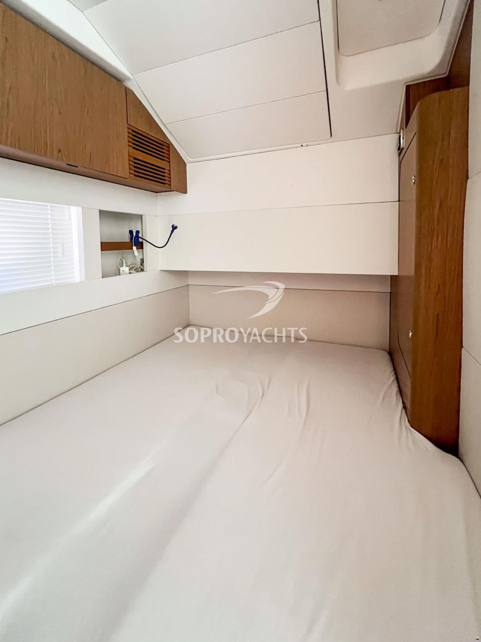 Beneteau Flyer Gran Turismo 49
