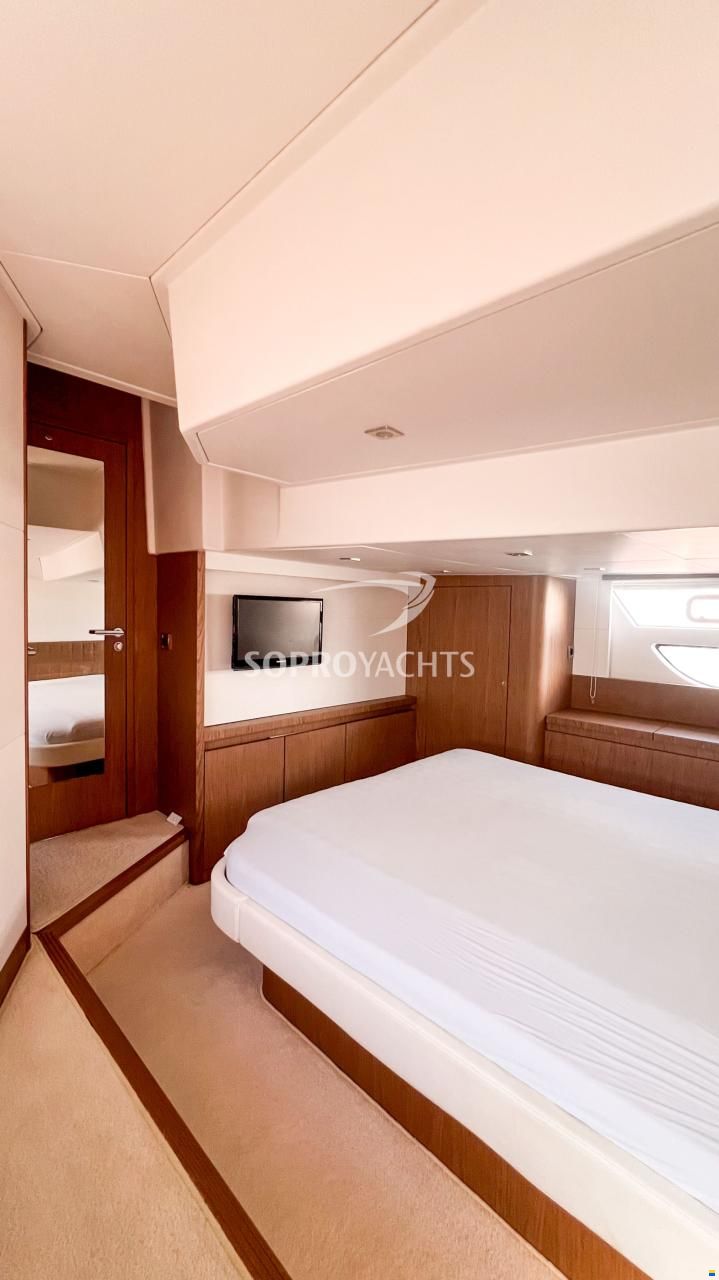 Beneteau Flyer Gran Turismo 49